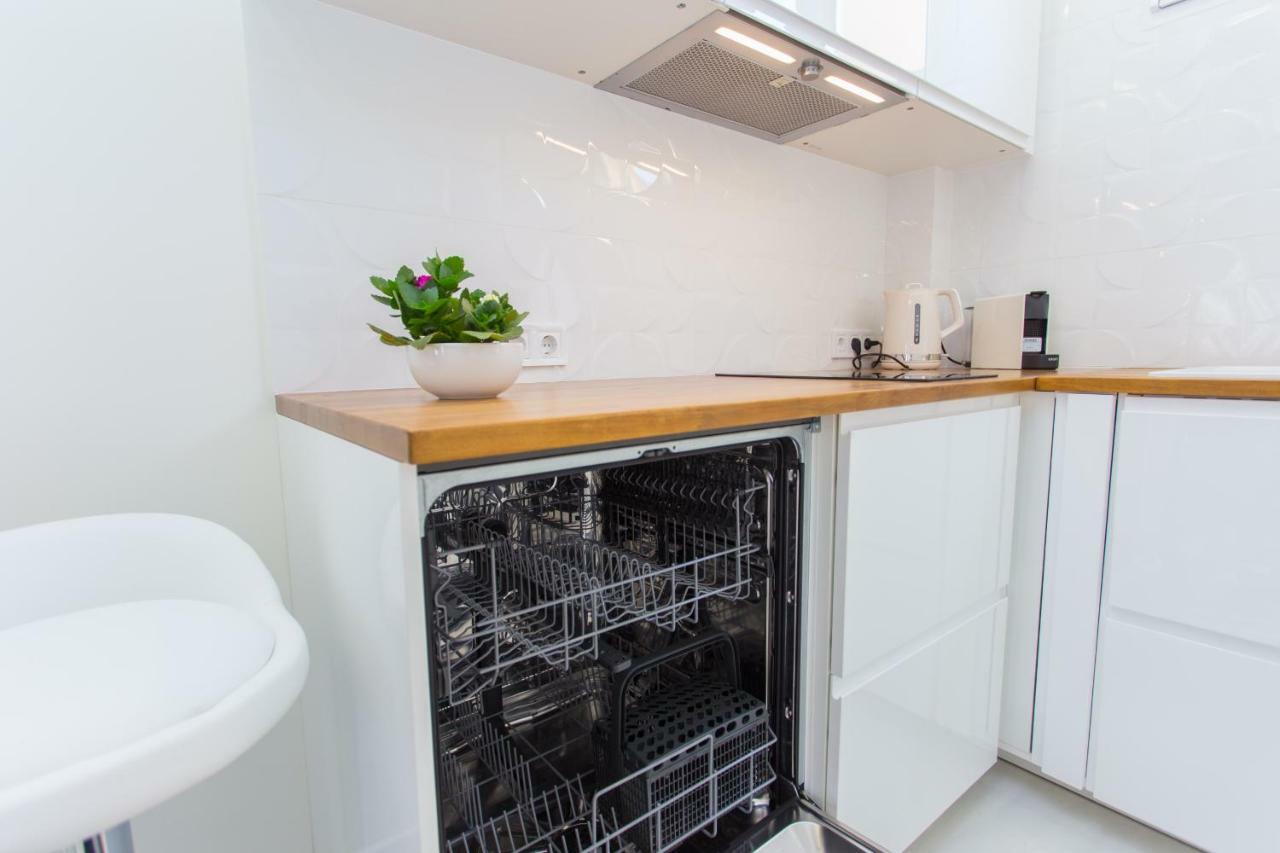 Dosel Beach Apartment Кульєра Екстер'єр фото