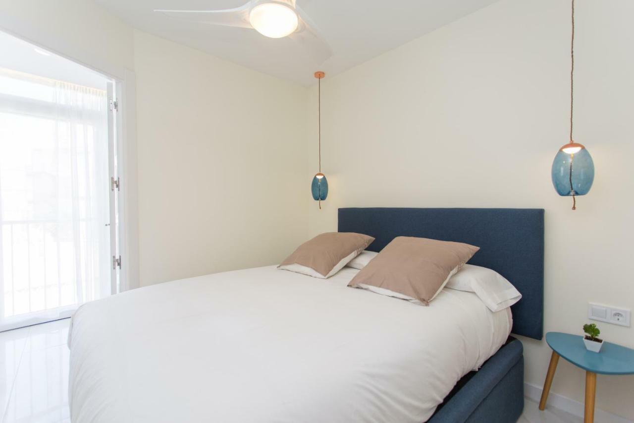 Dosel Beach Apartment Кульєра Екстер'єр фото