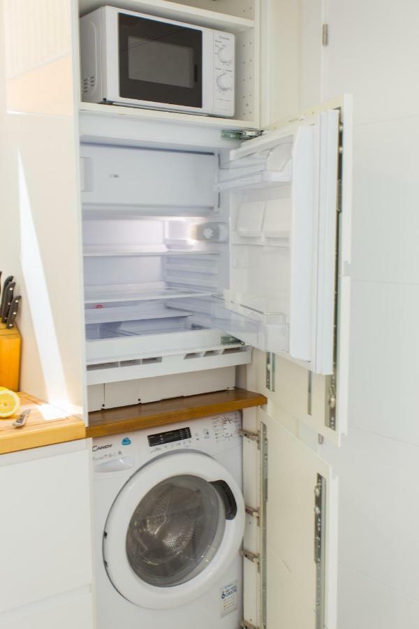 Dosel Beach Apartment Кульєра Екстер'єр фото