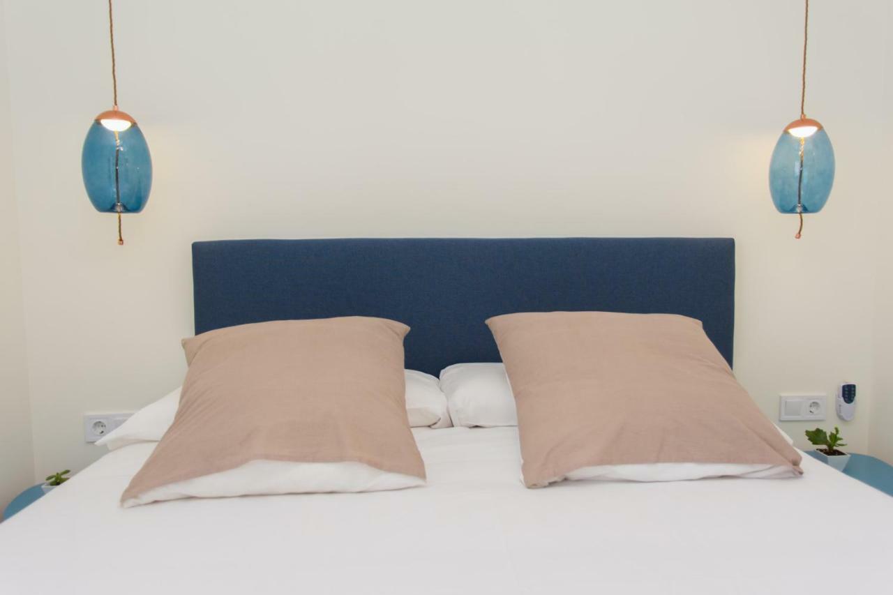 Dosel Beach Apartment Кульєра Екстер'єр фото