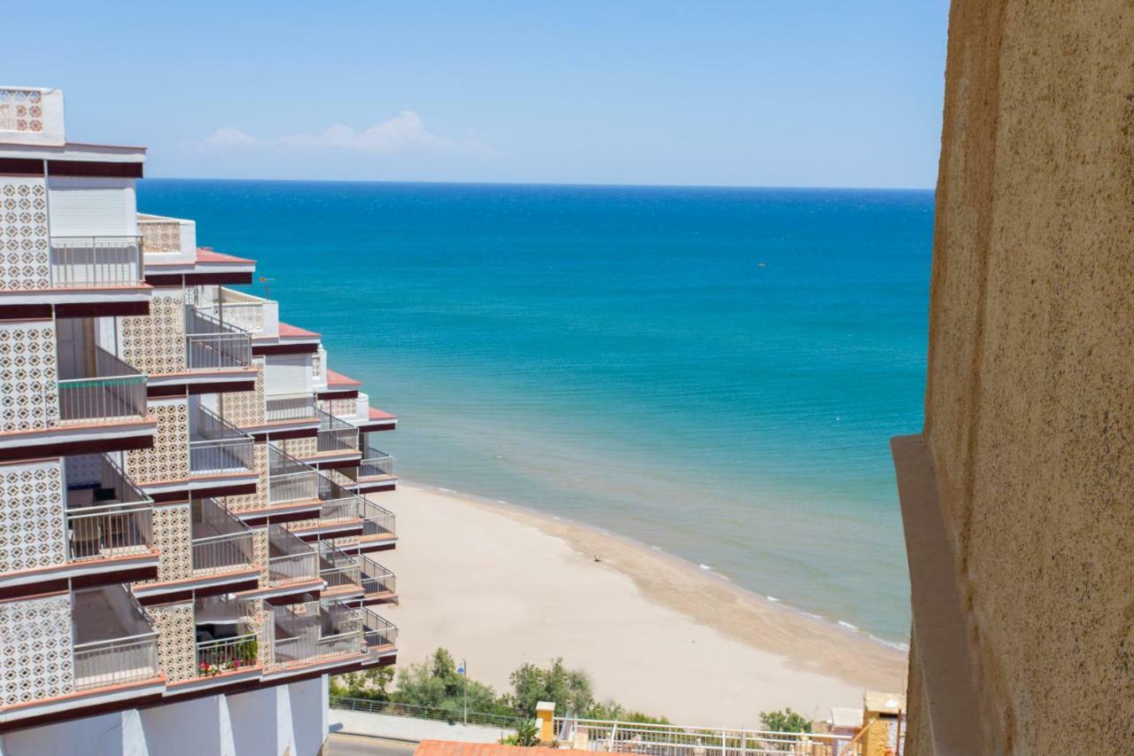 Dosel Beach Apartment Кульєра Екстер'єр фото
